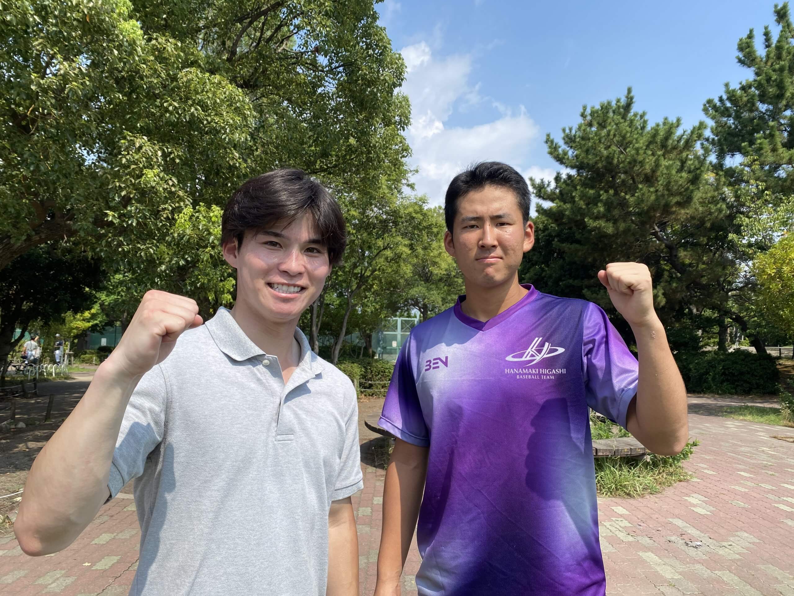 高校球児の新たな戦い　まもなく開幕