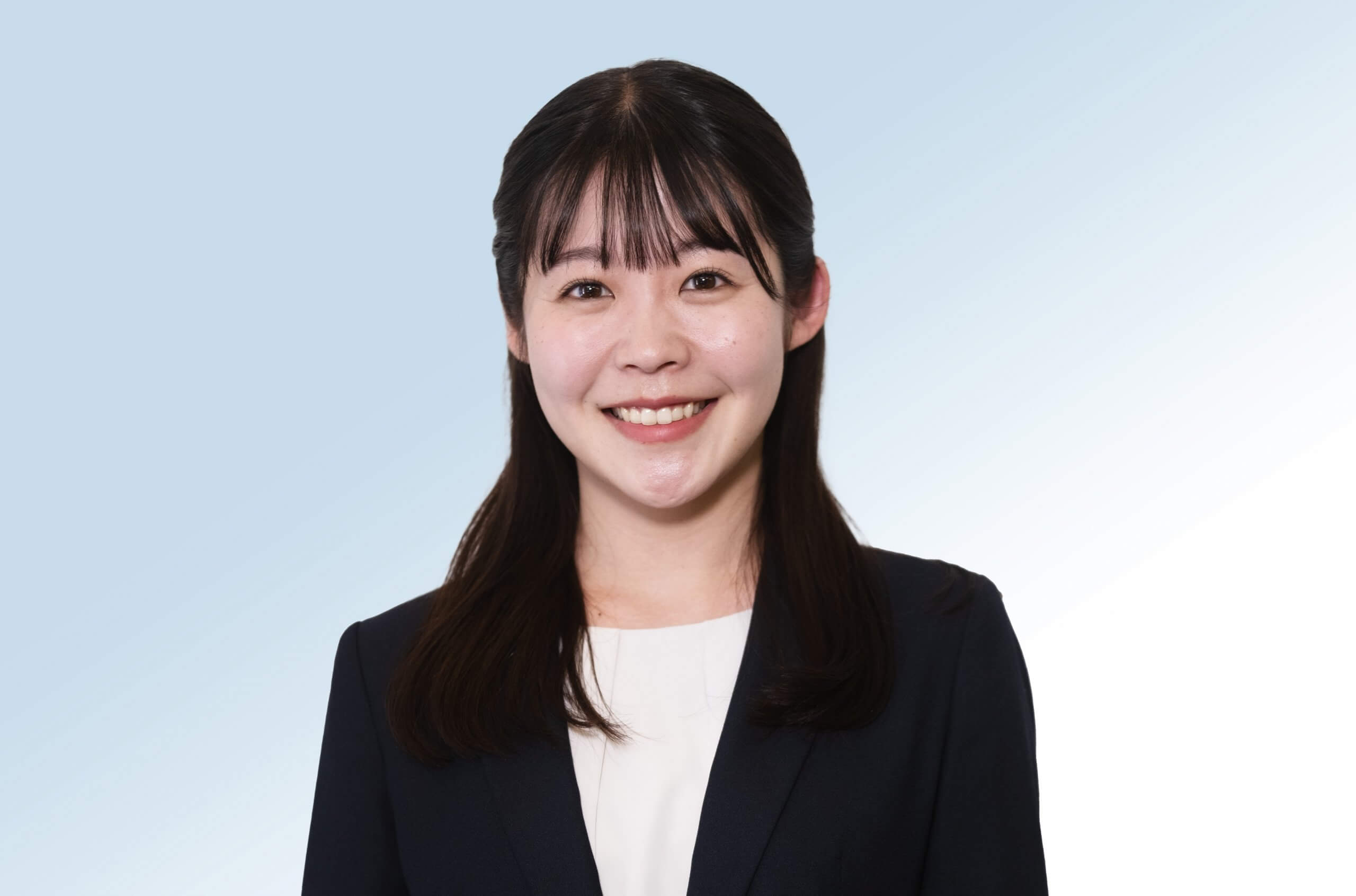 笹原 知穂