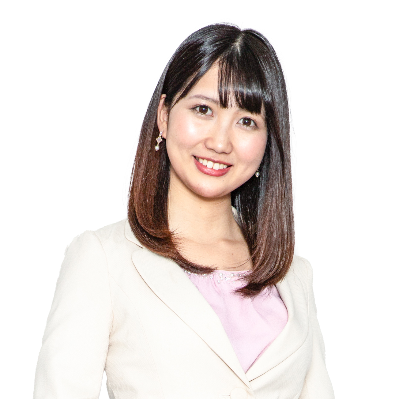 石田 瑠美子