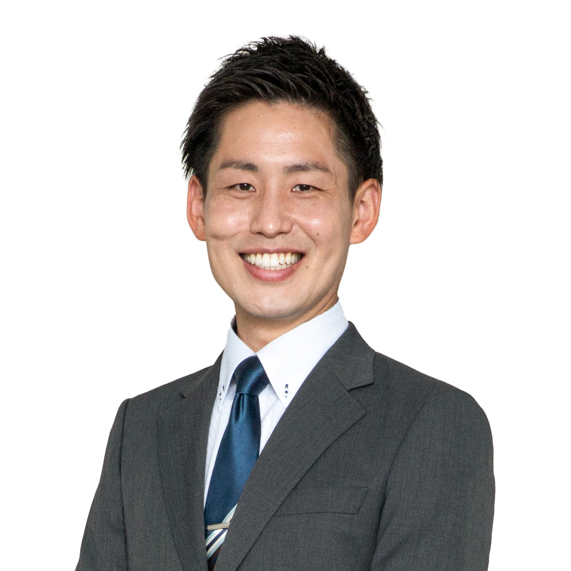 吉田 悠真