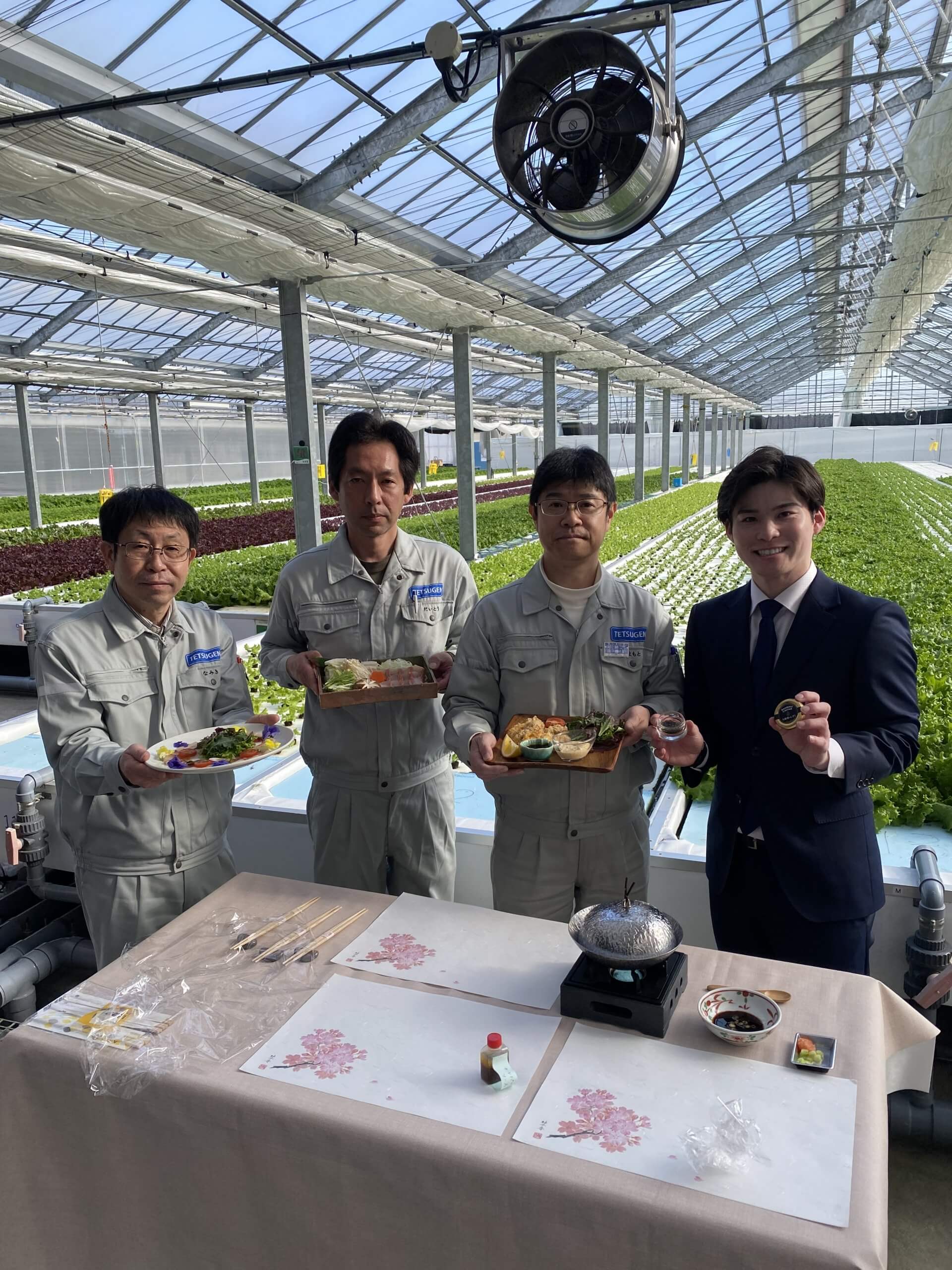 震災から１５年　未利用地を「地域の力」に