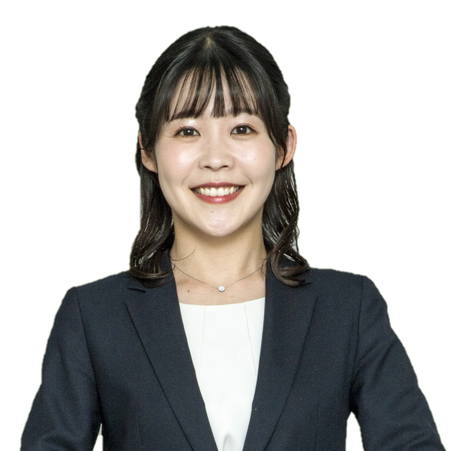 笹原 知穂