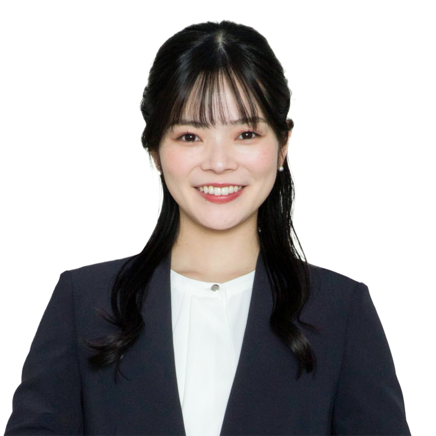 山田 菜穂子
